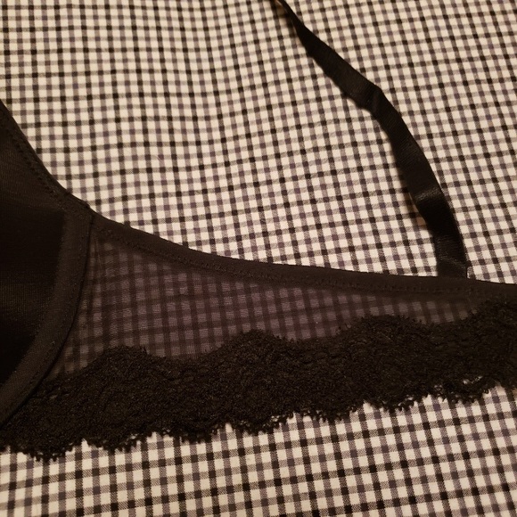 Padded Underwire Bra - Picture 5 of 6